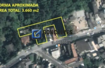 Imagem: Terreno para Venda, Serraria