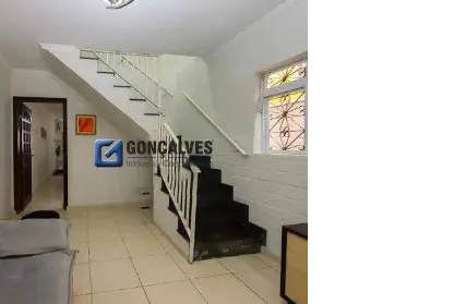 Imagem: Sobrado para Venda, Assunção