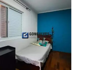Imagem: Sobrado para Venda, Assunção