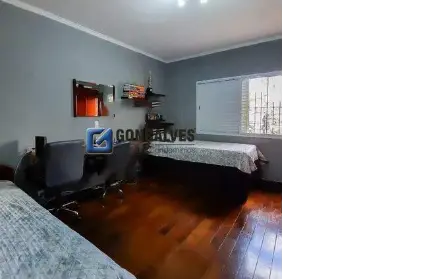 Imagem: Sobrado para Venda, Assunção