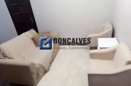 Imagem: Sobrado para Venda, Assunção