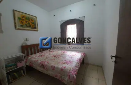 Imagem: Sobrado para Venda, Assunção