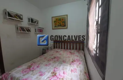 Imagem: Sobrado para Venda, Assunção