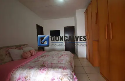 Imagem: Sobrado para Venda, Assunção