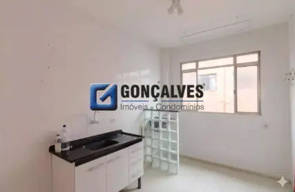 Imagem: Apartamento para Venda, Assunção