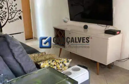 Imagem: Apartamento para Venda, Assunção