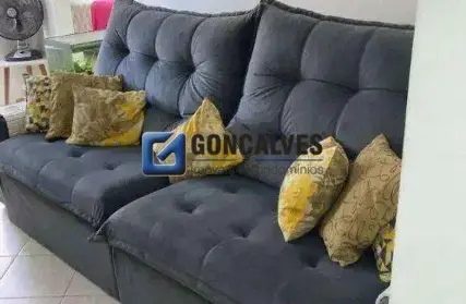 Imagem: Apartamento para Venda, Assunção
