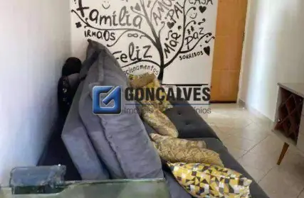 Imagem: Apartamento para Venda, Assunção