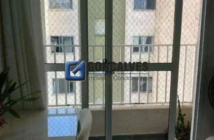 Imagem: Apartamento para Venda, Assunção