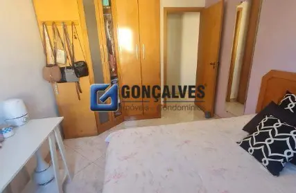 Imagem: Apartamento para Venda, Assunção