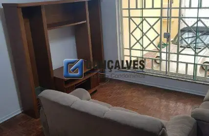 Imagem: Sobrado para Venda, Assunção