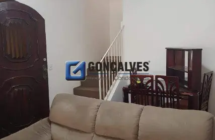 Imagem: Sobrado para Venda, Assunção