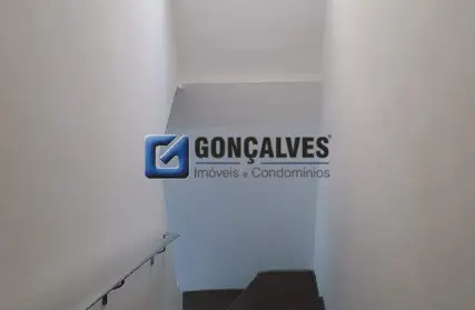 Imagem: Sobrado para Venda, Assunção