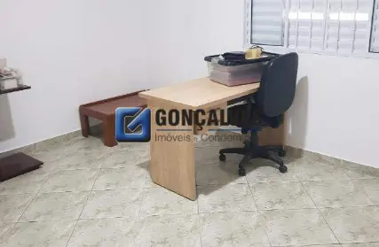 Imagem: Sobrado para Venda, Assunção