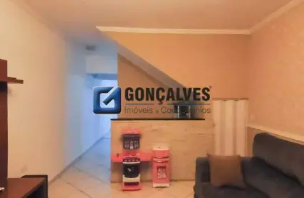 Imagem: Sobrado para Venda, Assunção