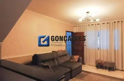Imagem: Sobrado para Venda, Assunção