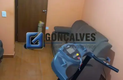 Imagem: Sobrado para Venda, Cooperativa