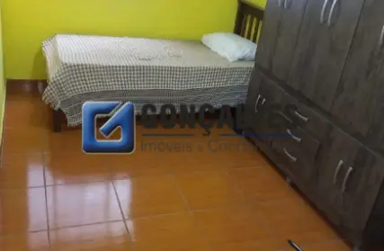 Imagem: Sobrado para Venda, Cooperativa