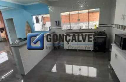 Imagem: Sobrado para Venda, Cooperativa
