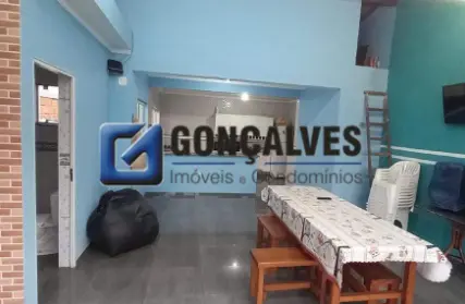 Imagem: Sobrado para Venda, Cooperativa