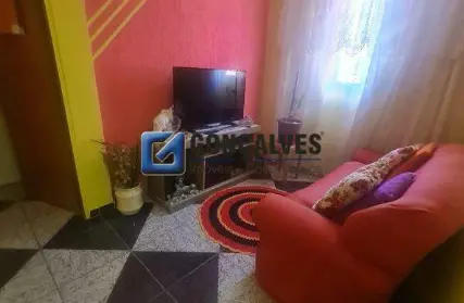 Imagem: Apartamento para Venda, Cooperativa