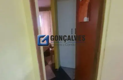 Imagem: Apartamento para Venda, Cooperativa