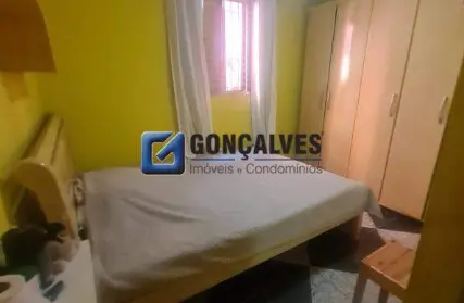 Imagem: Apartamento para Venda, Cooperativa