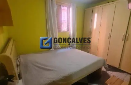 Imagem: Apartamento para Venda, Cooperativa