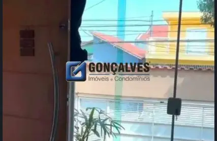 Imagem: Sobrado para Venda, Parque Capuava