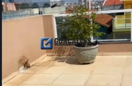 Imagem: Sobrado para Venda, Parque Capuava