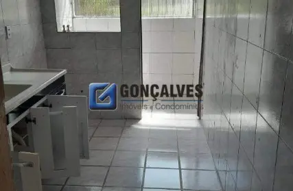 Imagem: Apartamento para Venda, Montanhão