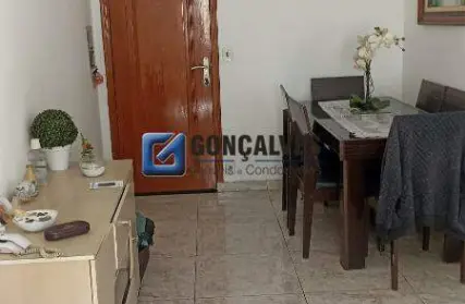 Imagem: Apartamento para Venda, Santa Terezinha