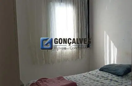 Imagem: Apartamento para Venda, Santa Terezinha