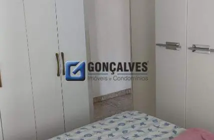 Imagem: Apartamento para Venda, Santa Terezinha
