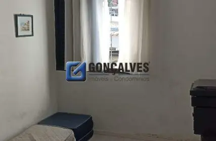 Imagem: Apartamento para Venda, Santa Terezinha