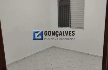 Imagem: Apartamento para Venda, Santa Terezinha