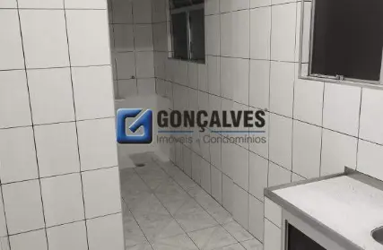 Imagem: Apartamento para Venda, Santa Terezinha