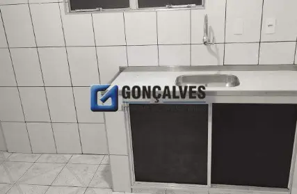 Imagem: Apartamento para Venda, Santa Terezinha