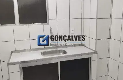 Imagem: Apartamento para Venda, Santa Terezinha