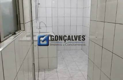 Imagem: Apartamento para Venda, Santa Terezinha