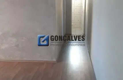 Imagem: Apartamento para Venda, Santa Terezinha