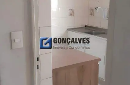 Imagem: Apartamento para Venda, Santa Terezinha