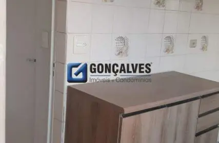Imagem: Apartamento para Venda, Santa Terezinha