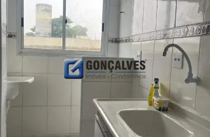 Imagem: Apartamento para Venda, Vila Linda