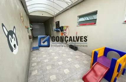 Imagem: Prédio Comercial para Venda, Olímpico