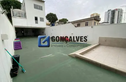 Imagem: Prédio Comercial para Venda, Olímpico