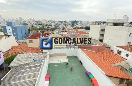 Imagem: Prédio Comercial para Venda, Olímpico