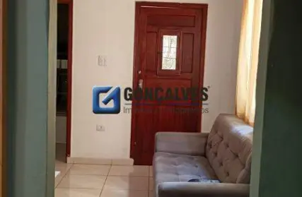 Imagem: Casa Térrea para Venda, Santa Maria
