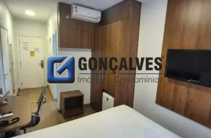 Imagem: Studio / Flat para Venda, Santa Paula