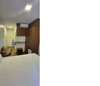 Imagem: Studio / Flat para Venda, Santa Paula